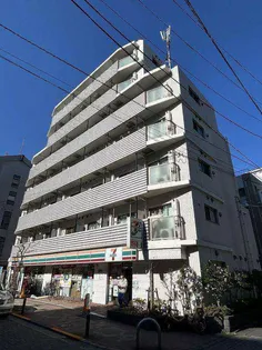 ドゥーエ東陽町の画像