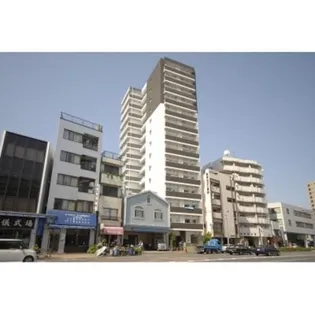 パークアクシス亀戸中央公園の画像