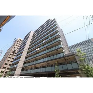 コンフォリア門前仲町WESTの画像