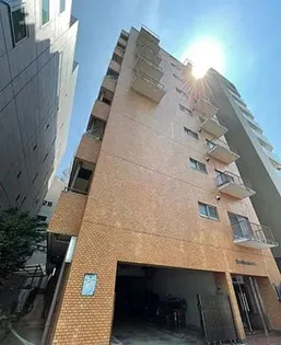 ライオンズプラザ亀戸の画像