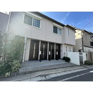 COLLIS中目黒の画像