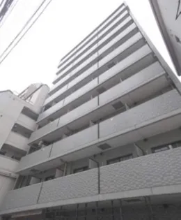 エスリード松屋町【304号室】の外観