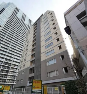 オーキッドレジデンス六本木の画像