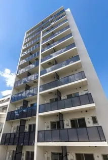 ルフォンプログレ文京湯島【5階】の外観