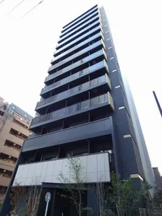 ザ パークハビオ五反田の画像