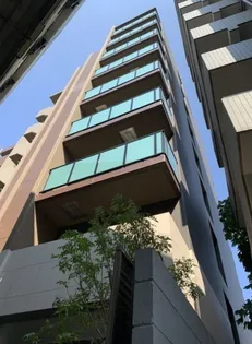 ブライズ白金台の画像