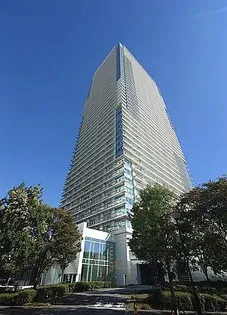 ザ パークハウス晴海タワーズティアロレジデンスの画像