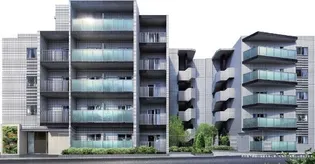 GENOVIA三軒茶屋 GREEN VEILの画像