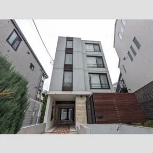 ラニ池袋【4階】の外観