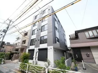 ハーモニーフラッツ住吉の画像