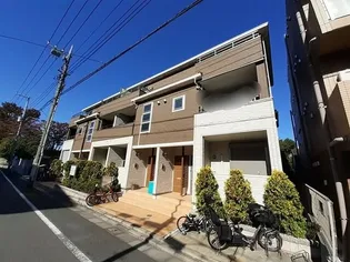 オーヴェスト多摩川の画像