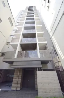 アーバネックス深川木場【1204号室】の外観