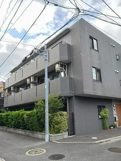 アルトプェンテ【204号室】の外観