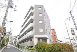 ルクレ西馬込の画像