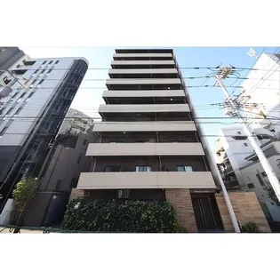 ハーモニーレジデンス早稲田の画像