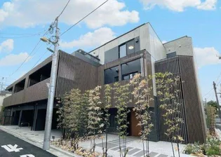 アリビオ学芸大学の画像