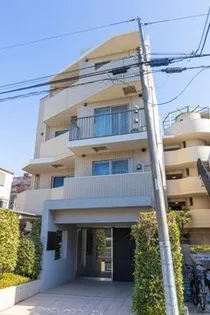 ジーリョ自由が丘の画像