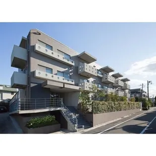 コンフォリア学芸大学の画像