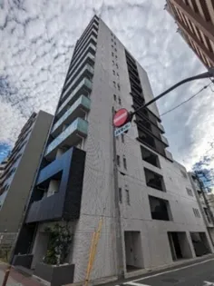 リエス大森ル ノードの画像