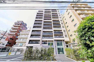 アーバネックス早稲田テラスの画像