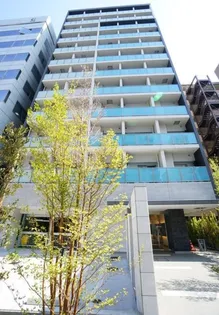 コンフォリア品川EASTの画像