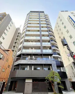 ALTERNA北品川の画像