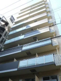 メゾンドソレイユ シノハラの画像