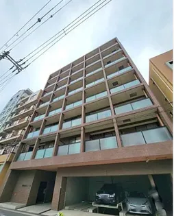 ウェルホームズ中之島北の画像