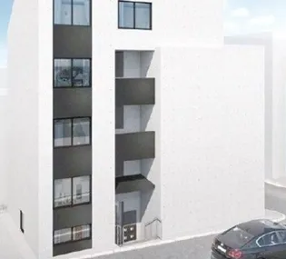 セレス池田山【202号室】の外観