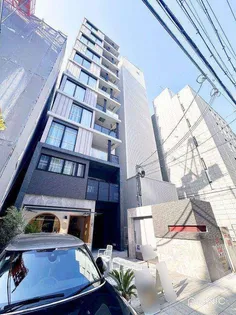 シークレフ北浜の画像