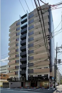 セレニテ梅田北Premium【7階】の外観