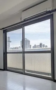 ゼフィーロ代々木公園【303号室】の外観