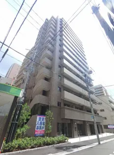 リーガル南久宝寺 902【902号室】の外観