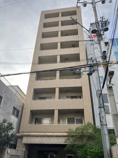 ボーベル長堀の画像