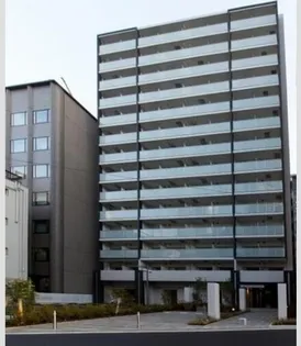 アーバネックス堂島【12階】の外観