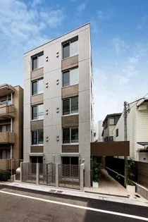 LEGALAND都立大学ANNEXの画像