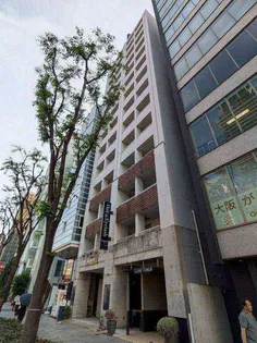 クレイルタワーの画像