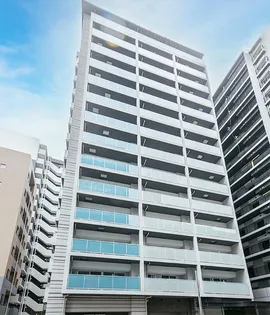 アーバンドルフ天満の画像