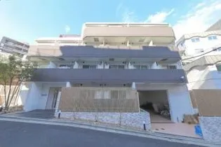 プレミアムキューブM赤坂檜町の画像