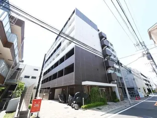 プレミアムキューブ大井町#MOの画像