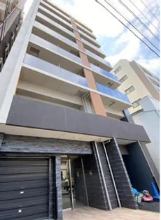 メッツァ森下の画像