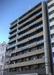 ザ パークメゾン東大井の画像