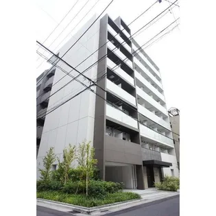 ウィルテラス深川住吉の画像