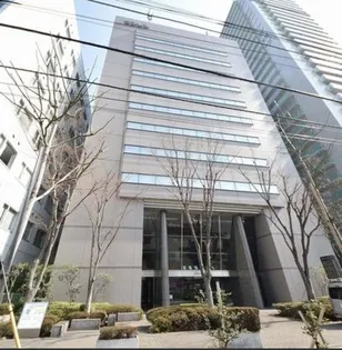 サウスポート品川レジデンス【2階】の外観