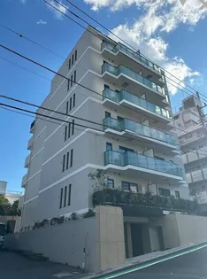 レフィールオーブ麻布仙台坂の画像