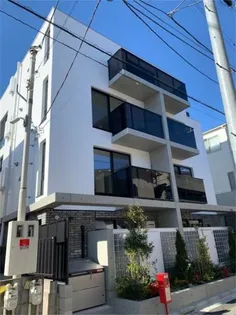 PASEO西新宿五丁目Ⅱ【3階】の外観