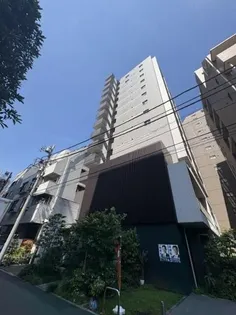 シエル新堀【11階】の外観