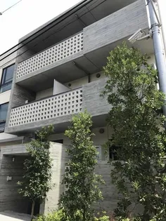 グランステージヒルズ旗の台の画像