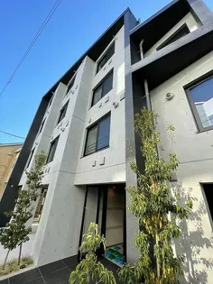 WHARF大井町WESTの画像