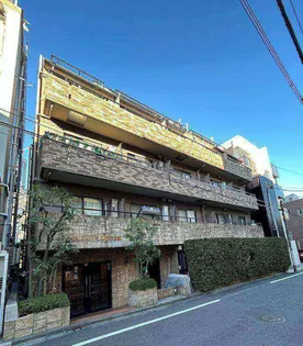 フェニックス麻布狸穴公園の画像